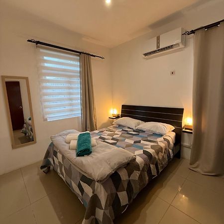 Apartamento Rayon Bleu C2 Flic-en-Flacq Exterior foto