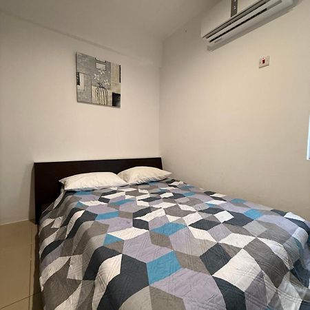 Apartamento Rayon Bleu C2 Flic-en-Flacq Exterior foto