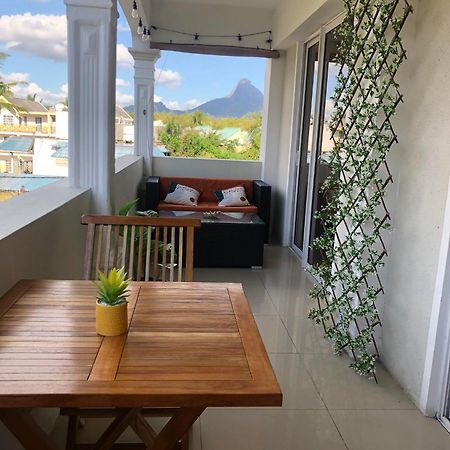 Apartamento Rayon Bleu C2 Flic-en-Flacq Exterior foto