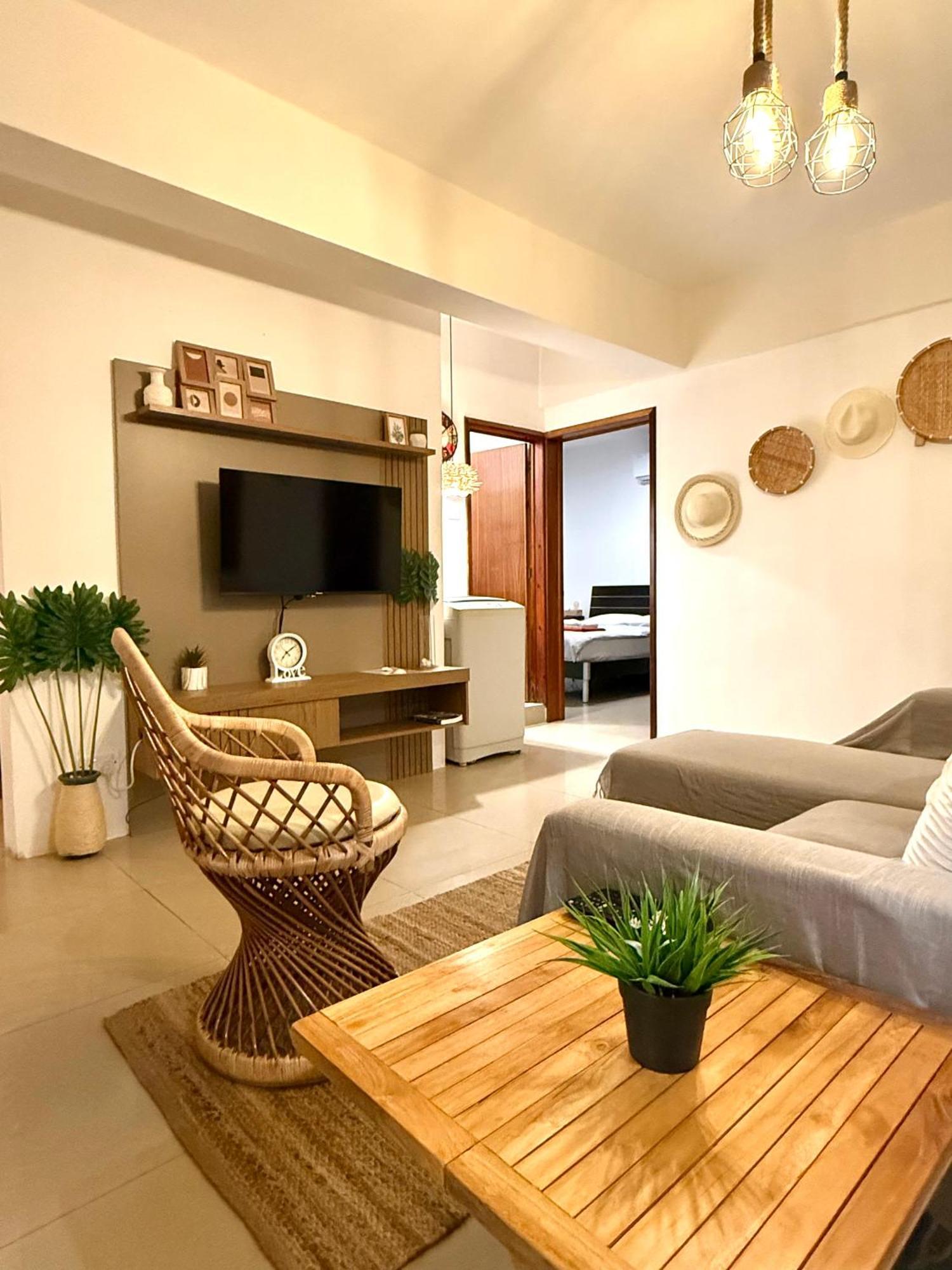 Apartamento Rayon Bleu C2 Flic-en-Flacq Exterior foto