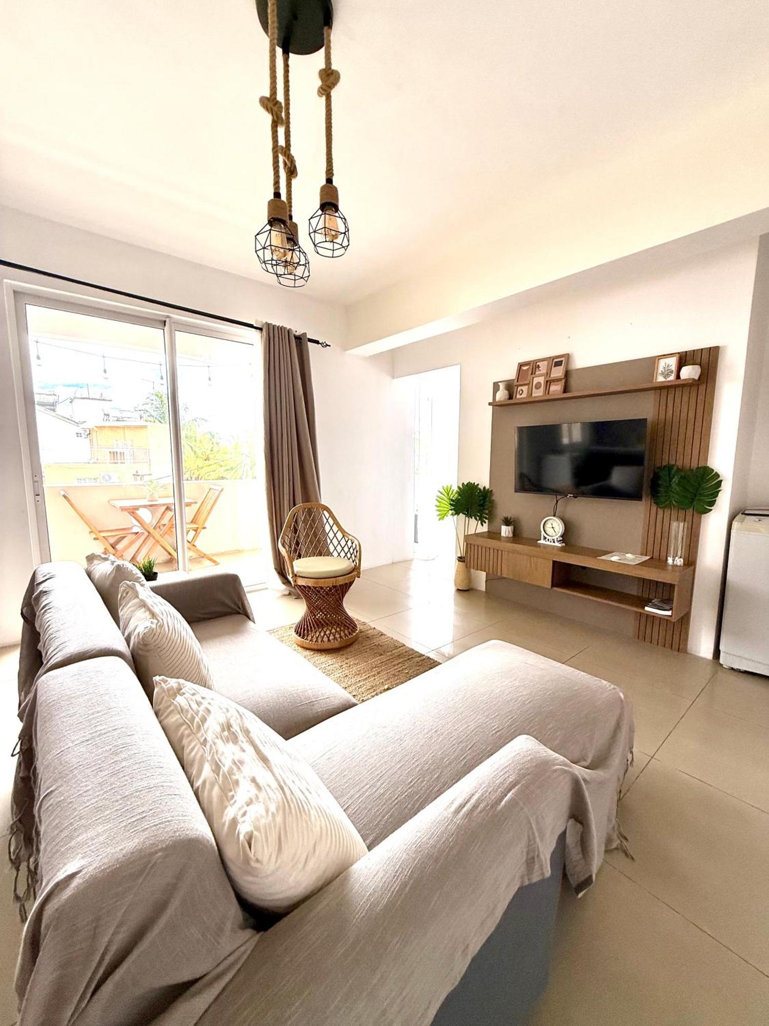 Apartamento Rayon Bleu C2 Flic-en-Flacq Exterior foto