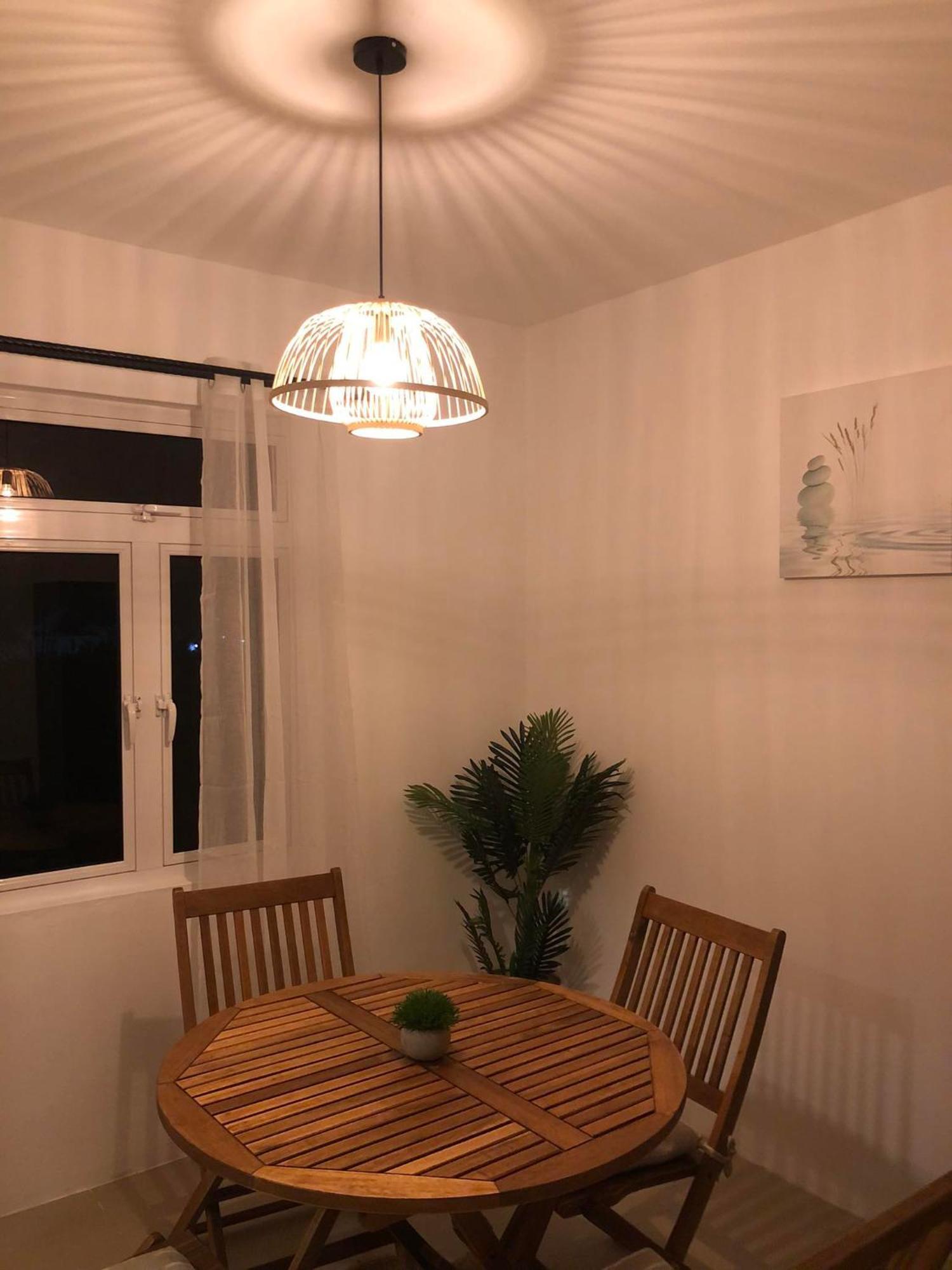 Apartamento Rayon Bleu C2 Flic-en-Flacq Exterior foto